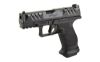 WAL PDP PRO-E CMPT 9MM 4" 18RD BLK