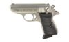 WAL PPK/S 32ACP 3.3" 8RD STS