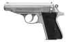 WAL PP 32ACP 3.9" 8RD STS