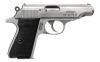 WAL PP 32ACP 3.9" 8RD STS