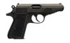 WAL PP 32ACP 3.9" 8RD BLK