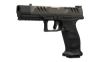 WAL PDP PRO-X FS PMM 9MM 4.6" 20RD