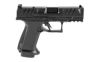 WAL PDP PRO F-SERIES 9MM 4" 18RD BLK