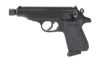WAL PP SD 32ACP THREADED 8RD BLK
