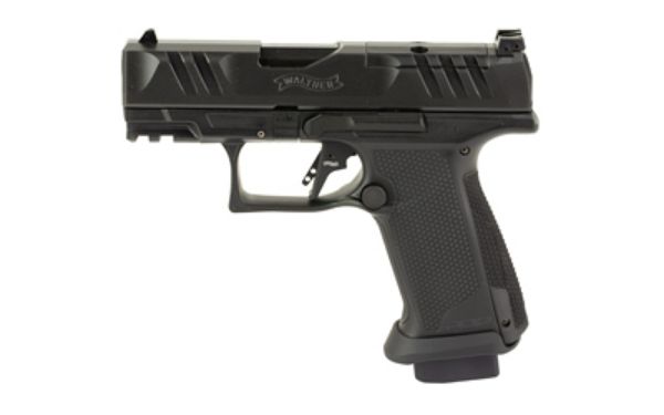 WAL PDP PRO F-SERIES 9MM 3.5" 10RD