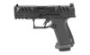 WAL PDP PRO F-SERIES 9MM 4" 10RD BLK