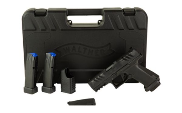 WAL PDP F PRO-E 9MM 4" 18RD BLK