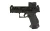 WAL PDPCOMP PRO ACRO 9MM 4" 18RD BLK