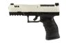 WAL WMP 22WMR 4.5" 15RD OR SLV/BLK