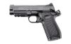 WILSON SFX9 9MM 4" XTAC RAIL 15RD