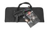 ZENITH ZF-5T 9MM 5" ESSNTIAL PKG BLK