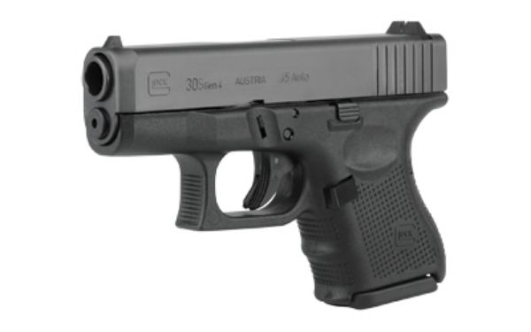 GLOCK 30S 45ACP 10RD REBUILT