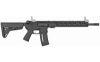 AM DEF ADM4 RIFLE MLOK 16" BLK 5.56