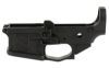 AM DEF UIC STRPPD LOWER RECEIVER BLK