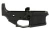 AM DEF UIC STRPPD LOWER RECEIVER BLK
