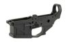 AM DEF UIC STRPPD LOWER RECEIVER BLK