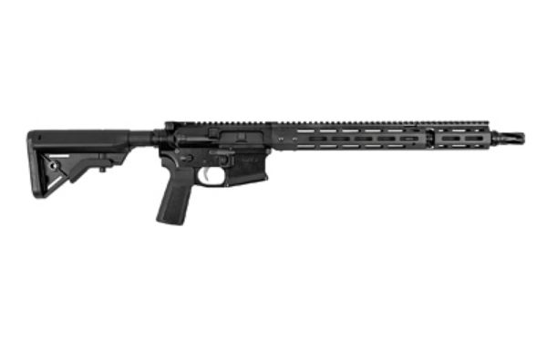 AGENCY CLASSIFIED 223WYLDE 16" 30RD