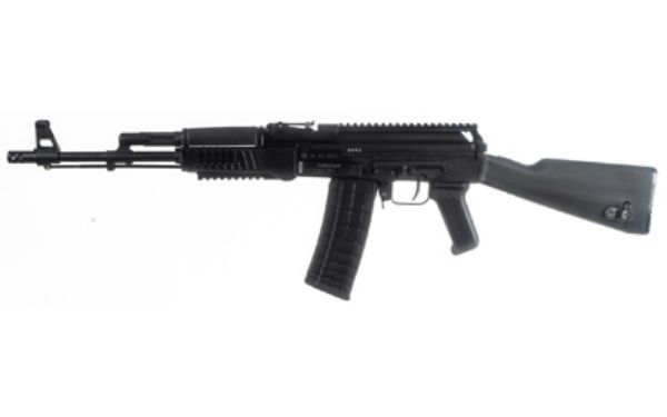 ARSENAL SAM5 556NATO 16.3" 30RD BLK