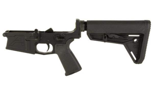 AERO M5 AR10 CMPLTE LWR W/MOE BLK