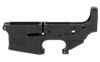 AERO X15 AR15 STRPD LOWER GEN2 BLACK