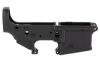 AERO X15 AR15 STRPD LOWER GEN2 BLACK