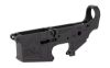 AERO X15 AR15 STRPD LOWER GEN2 BLACK