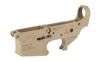 AERO AR15 STRIPPED LOWER GEN 2 FDE
