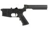 AERO AR15 CARBINE COMPLETE LOWER BLK