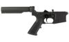 AERO AR15 CARBINE COMPLETE LOWER BLK
