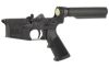 AERO AR15 CARBINE COMPLETE LOWER BLK