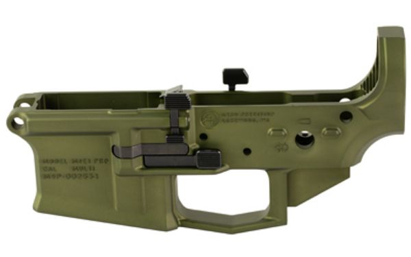 AERO M4E1 PRO STRIPPED LOWER ODG