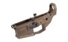 AERO M4E1 PRO STRIPPED LOWER KOD BRN