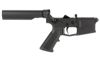 AERO AR15 M4E1 COMPLETE LOWER BK