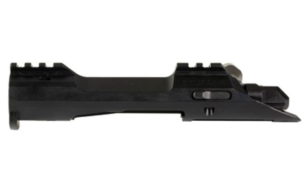 AERO SOLUS LW SHORT ACTION .478