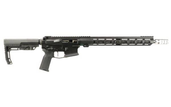 APF ELITE LTR 223WYLDE 16" 30RD BLK