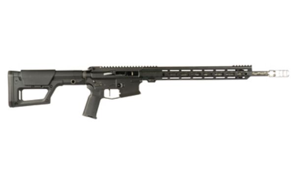 APF ELITE LPR 6MM ARC 18" 24RD BLK