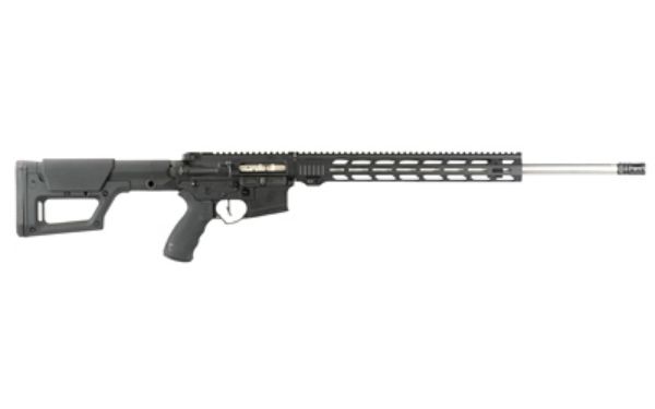 APF VRMNT 2.0 6MM CM 22" 20RD BLK
