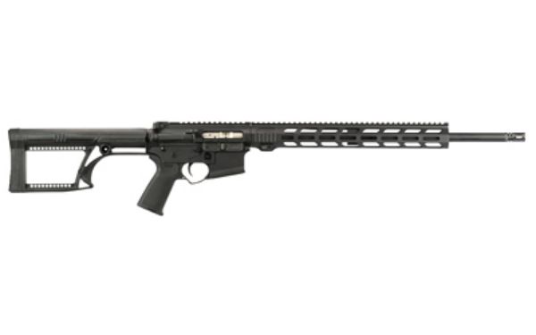 APF HUNTER 2.0 6.8 SPC 20" 24RD BLK
