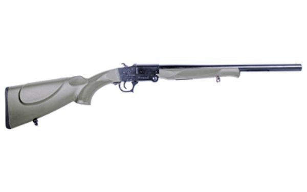 ATI NOMAD 12GA SINGLE 18.5" TAN