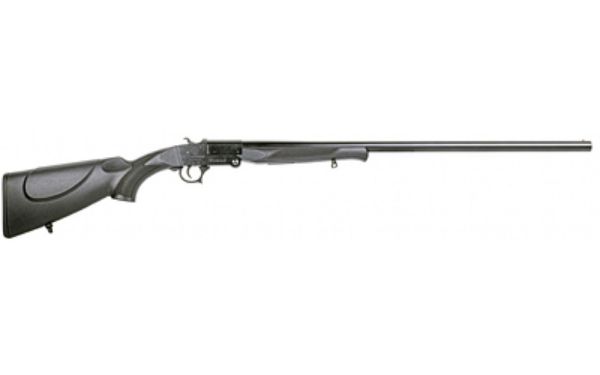 ATI NOMAD 12GA SINGLE 28" BLK