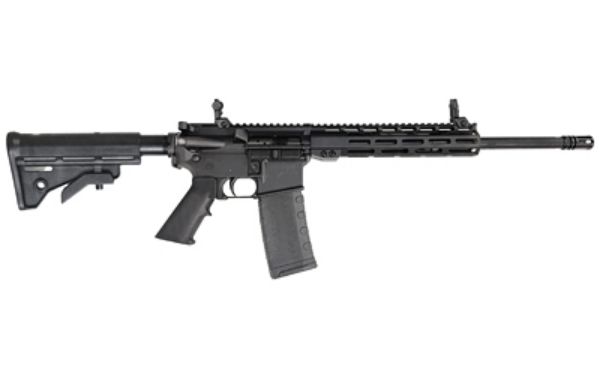 ATI MILSPORT 300BLK 16" 30RD BLK