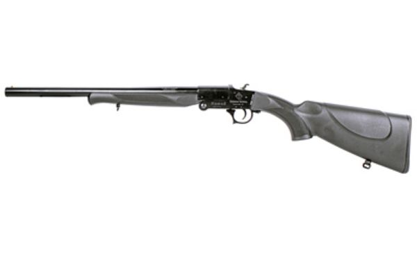 ATI NOMAD 20GA SINGLE 18.5" BLK