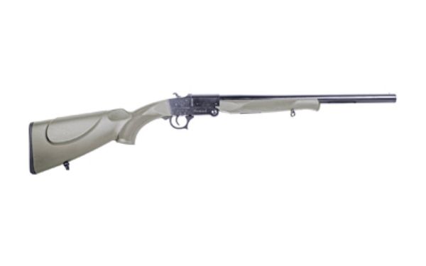 ATI NOMAD 410BORE SINGLE 18.5" TAN