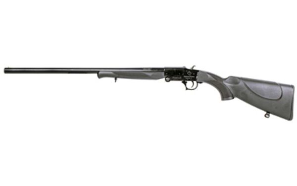 ATI NOMAD 410BORE SINGLE 26" BLK