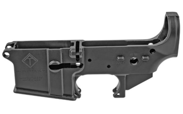 ATI AR-15 MULTI CAL RECEIVER BLK