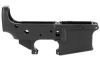 BAD WORKHORSE LOWER RECEIVER BLK