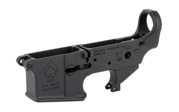 BALLISTIC ADVANTAGE AR 15 LOWER RCVR