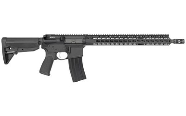 BCM 5.56 RECCE-16" KMR-A 30RD BLK