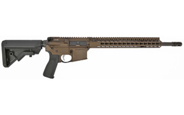 BCM 5.56 RECCE-16" KMR-A 30RD BRZ