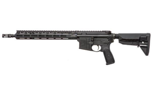 BCM RECCE-14" 5.56 MCMR 30RD BLK